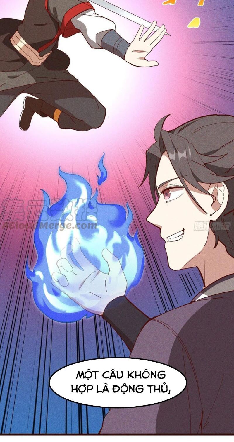 đọc truyện Linh Tôn Chi Tử Chương 83 ảnh 8 tại Thiên Thai Truyện