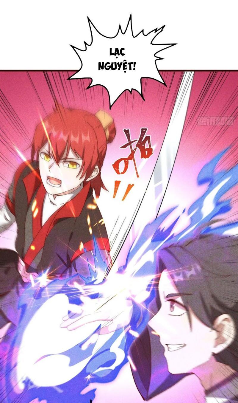 đọc truyện Linh Tôn Chi Tử Chương 83 ảnh 9 tại Thiên Thai Truyện