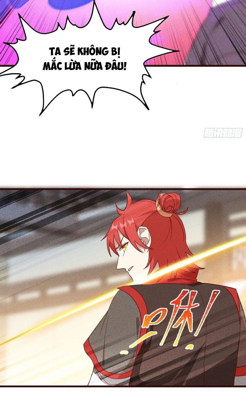 đọc truyện Linh Tôn Chi Tử Chương 83 ảnh 10 tại Thiên Thai Truyện