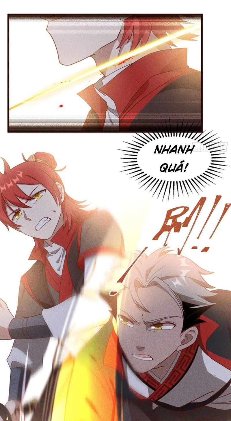 đọc truyện Linh Tôn Chi Tử Chương 83 ảnh 11 tại Thiên Thai Truyện