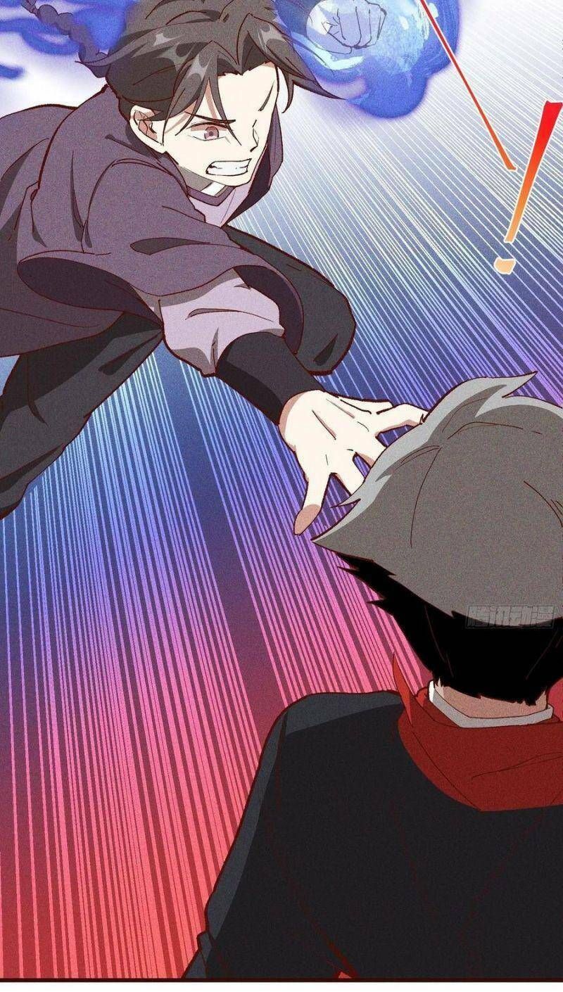 đọc truyện Linh Tôn Chi Tử Chương 84 ảnh 12 tại Thiên Thai Truyện