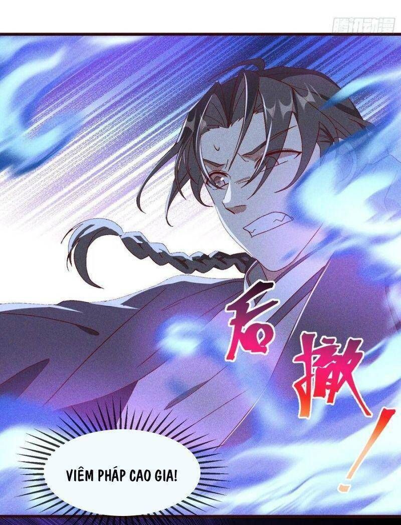 đọc truyện Linh Tôn Chi Tử Chương 84 ảnh 18 tại Thiên Thai Truyện