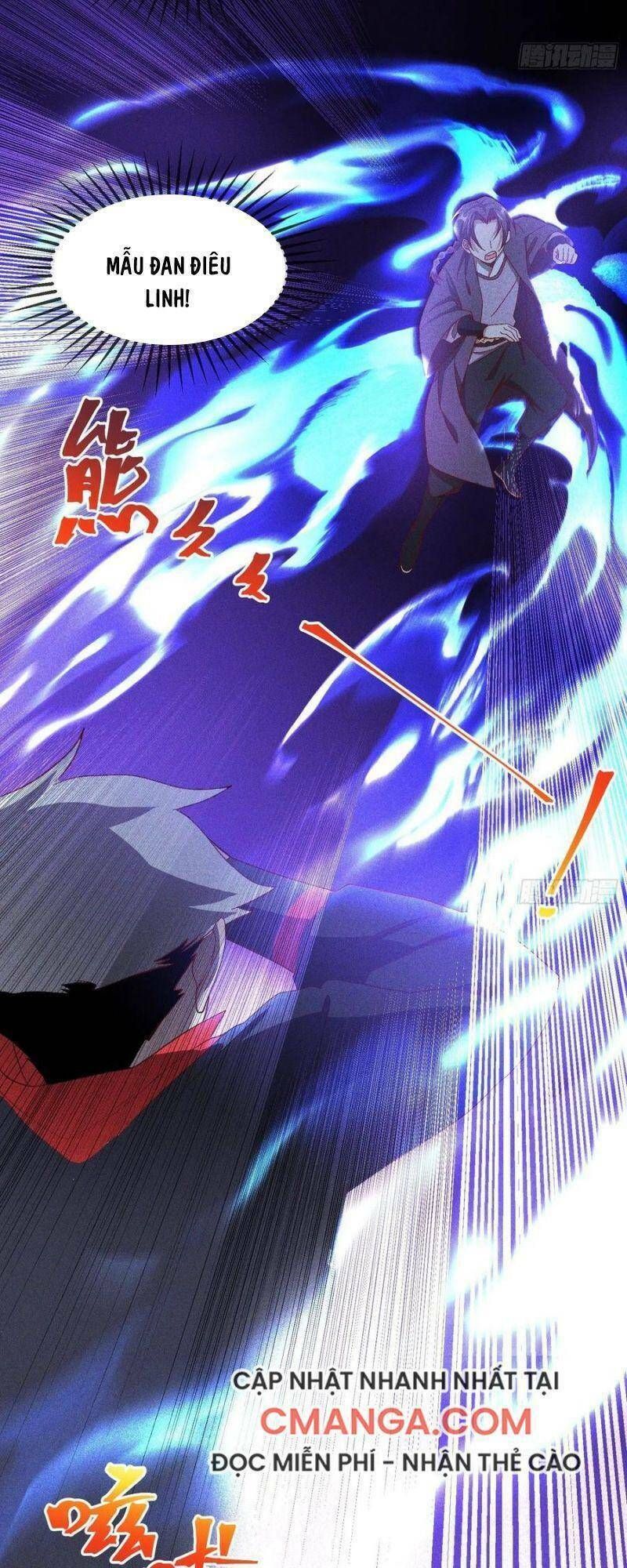 đọc truyện Linh Tôn Chi Tử Chương 84 ảnh 19 tại Thiên Thai Truyện