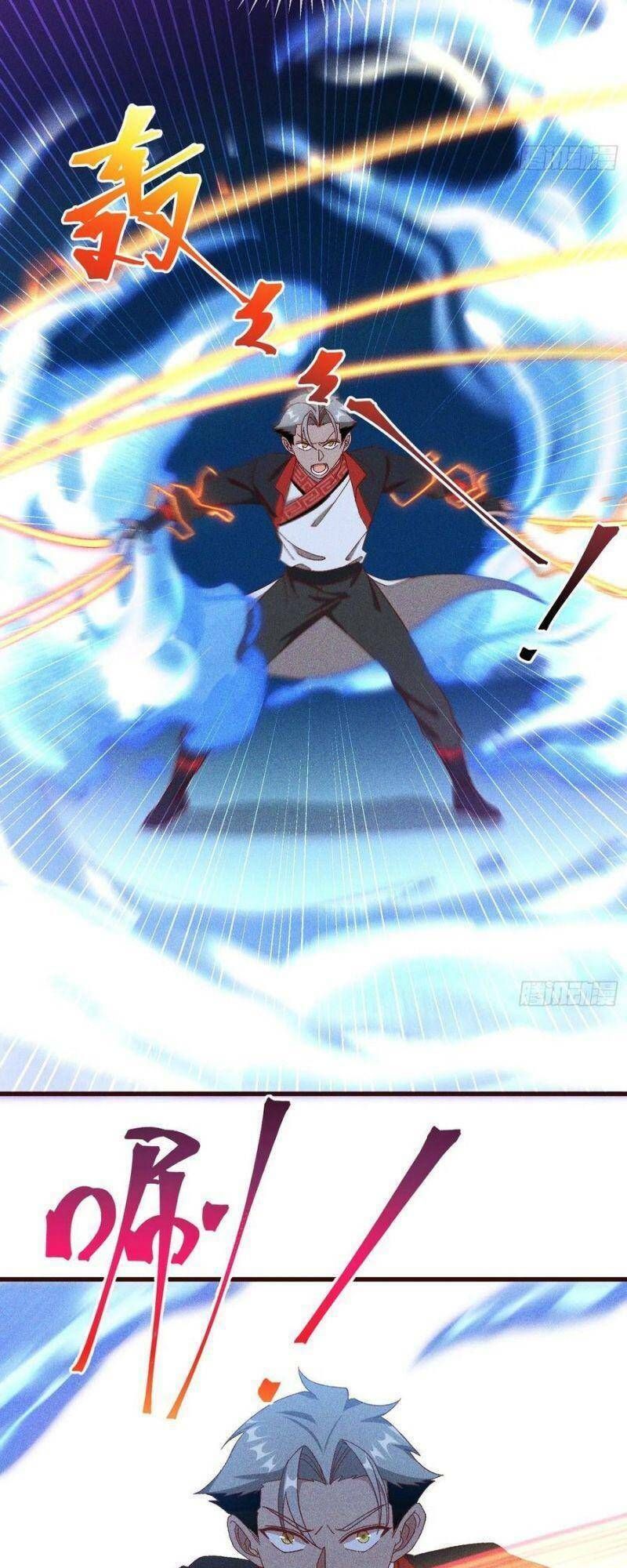 đọc truyện Linh Tôn Chi Tử Chương 84 ảnh 21 tại Thiên Thai Truyện