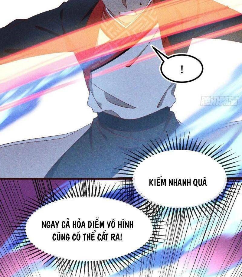 đọc truyện Linh Tôn Chi Tử Chương 84 ảnh 22 tại Thiên Thai Truyện