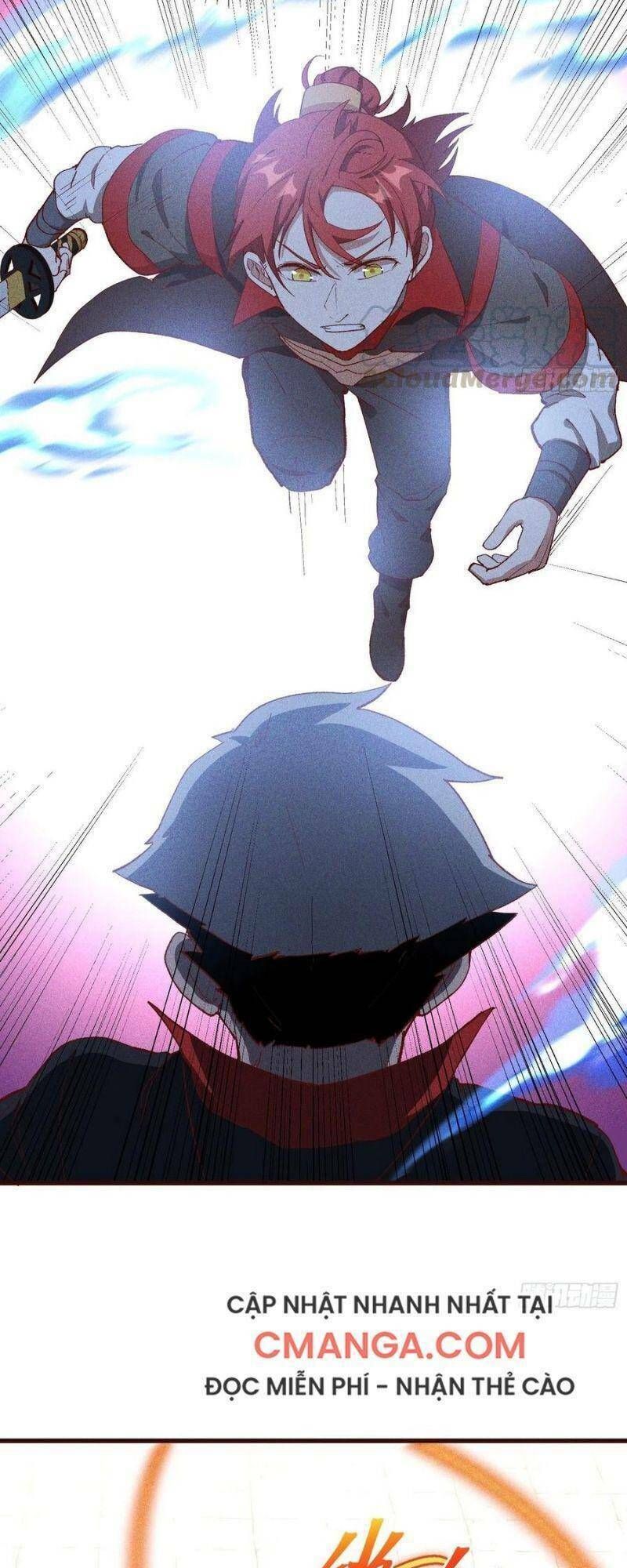 đọc truyện Linh Tôn Chi Tử Chương 84 ảnh 23 tại Thiên Thai Truyện