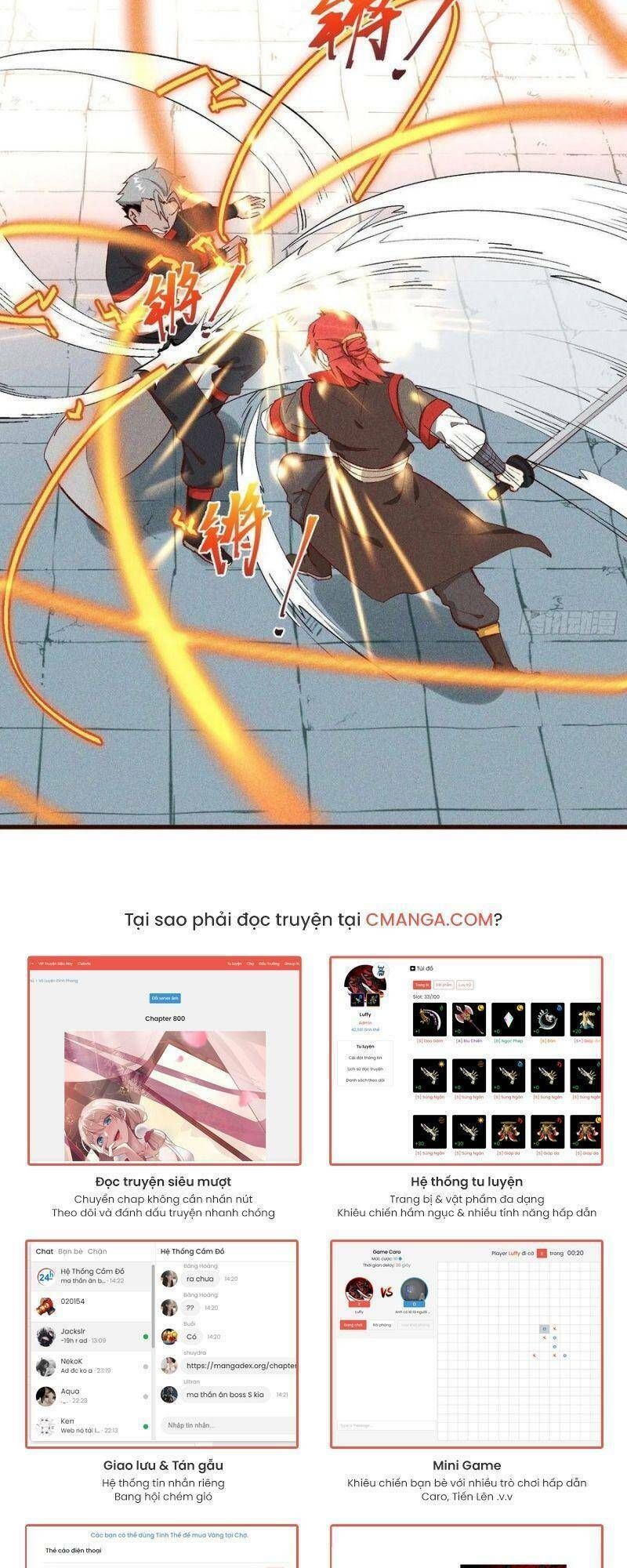 đọc truyện Linh Tôn Chi Tử Chương 84 ảnh 24 tại Thiên Thai Truyện