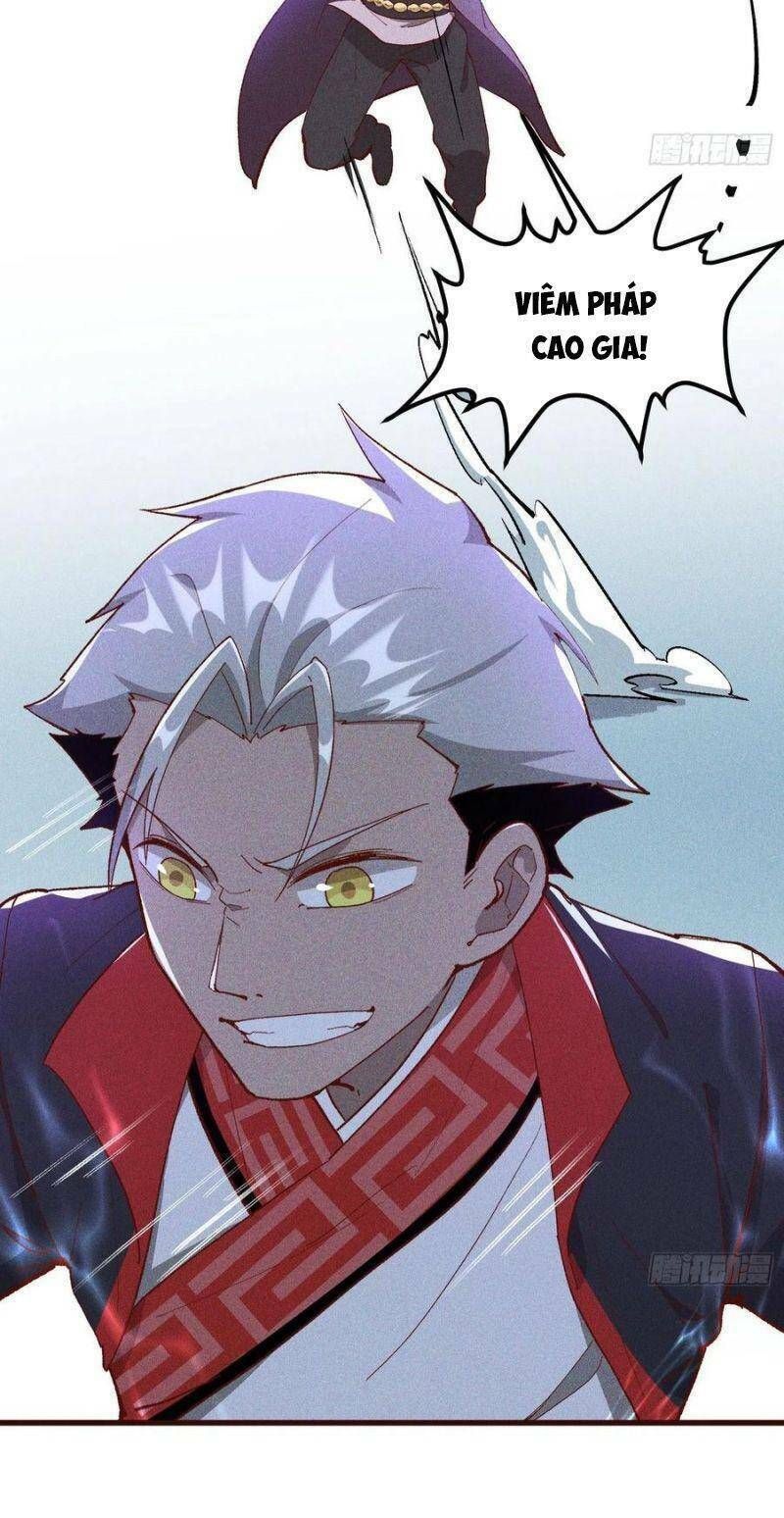 đọc truyện Linh Tôn Chi Tử Chương 84 ảnh 29 tại Thiên Thai Truyện