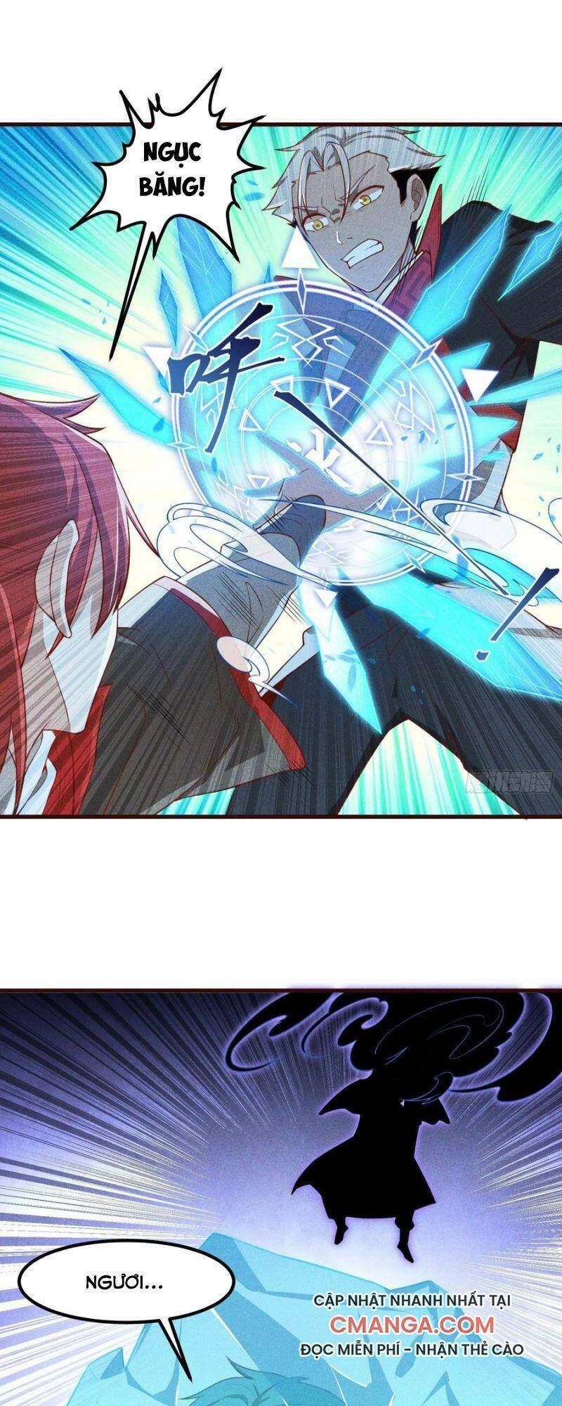 đọc truyện Linh Tôn Chi Tử Chương 84 ảnh 32 tại Thiên Thai Truyện