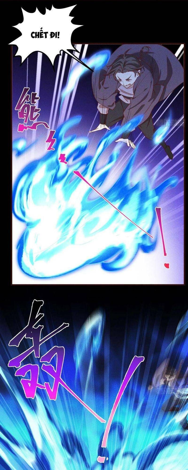 đọc truyện Linh Tôn Chi Tử Chương 84 ảnh 34 tại Thiên Thai Truyện