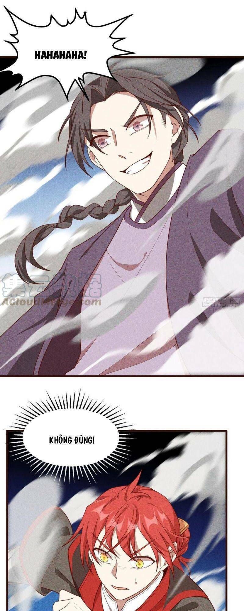 đọc truyện Linh Tôn Chi Tử Chương 84 ảnh 36 tại Thiên Thai Truyện