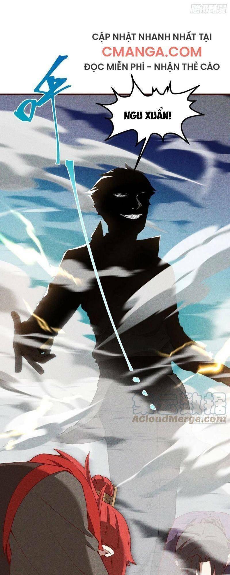 đọc truyện Linh Tôn Chi Tử Chương 84 ảnh 39 tại Thiên Thai Truyện