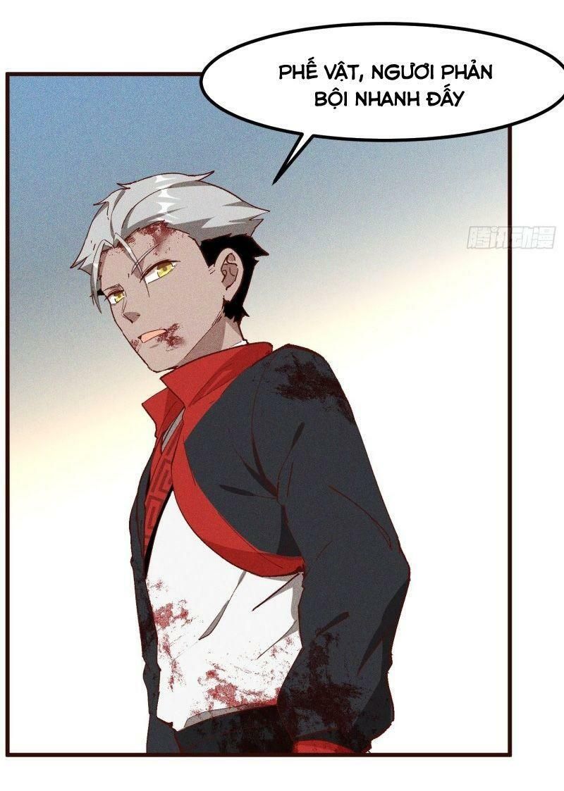 đọc truyện Linh Tôn Chi Tử Chương 85 ảnh 12 tại Thiên Thai Truyện