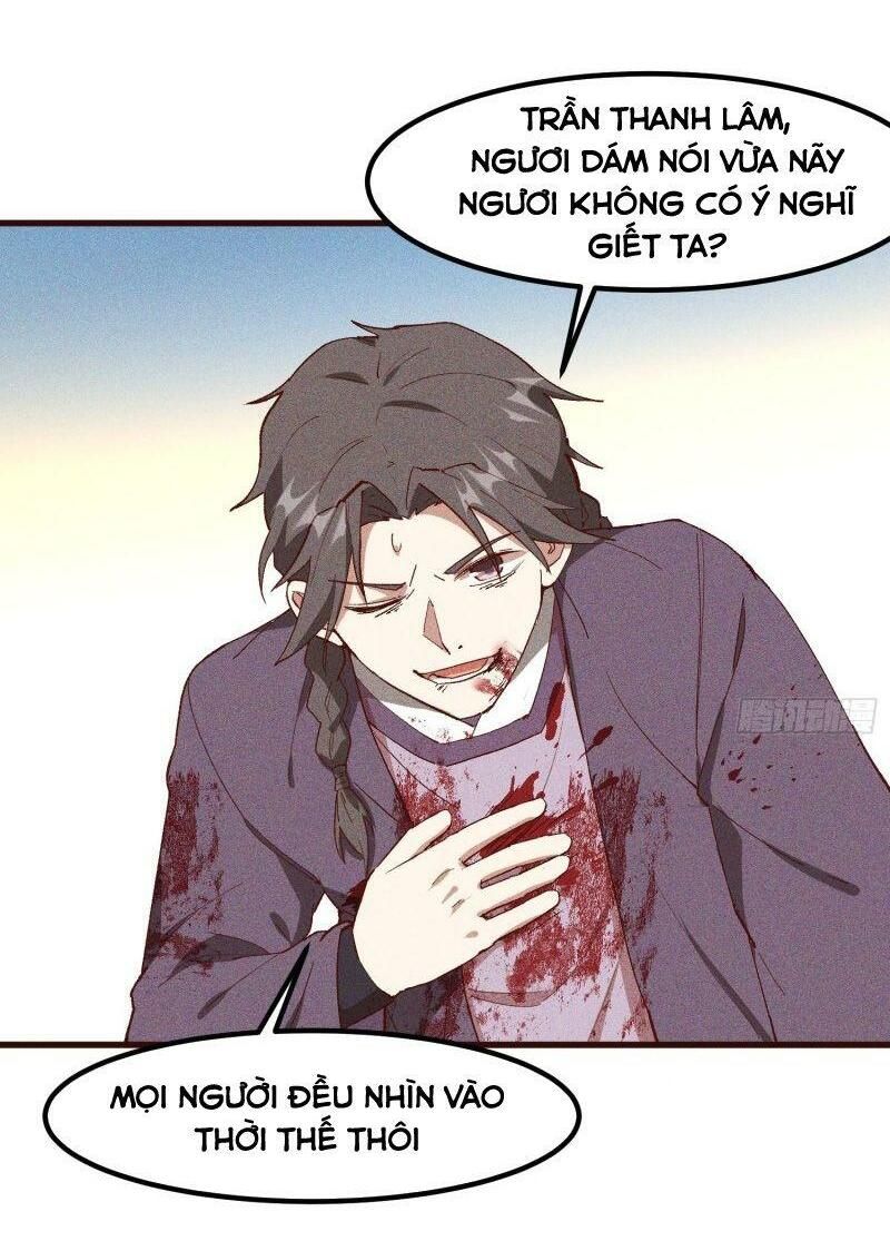 đọc truyện Linh Tôn Chi Tử Chương 85 ảnh 13 tại Thiên Thai Truyện