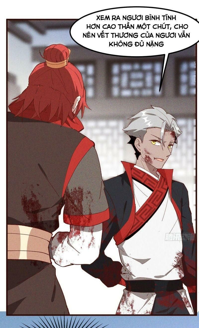 đọc truyện Linh Tôn Chi Tử Chương 85 ảnh 14 tại Thiên Thai Truyện