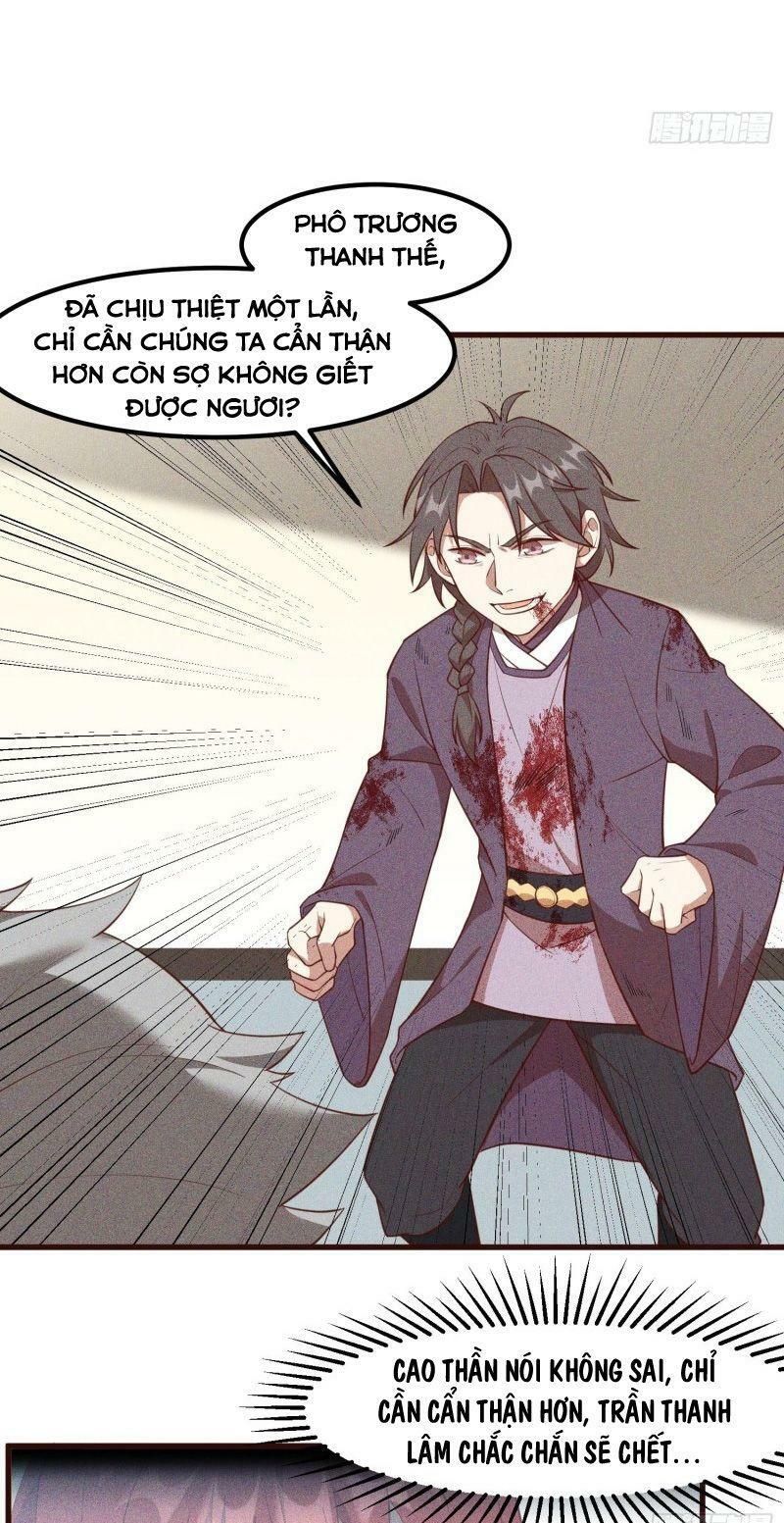 đọc truyện Linh Tôn Chi Tử Chương 85 ảnh 20 tại Thiên Thai Truyện