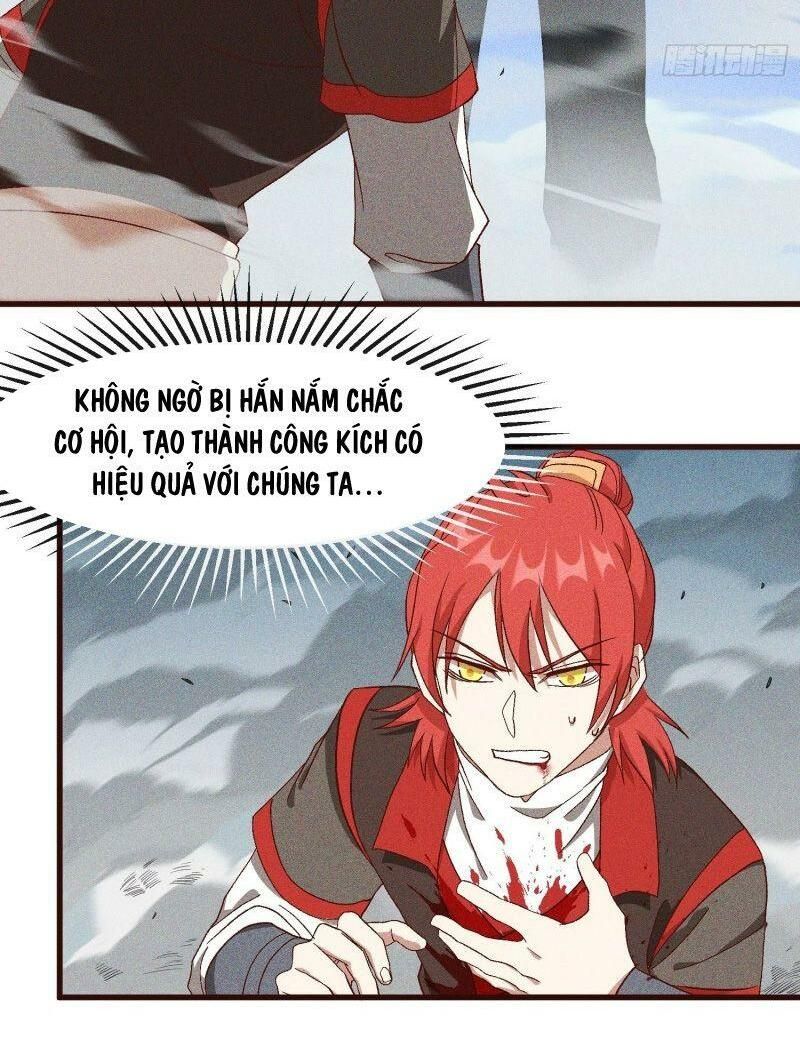 đọc truyện Linh Tôn Chi Tử Chương 85 ảnh 4 tại Thiên Thai Truyện