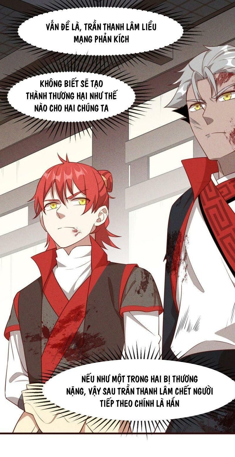 đọc truyện Linh Tôn Chi Tử Chương 85 ảnh 22 tại Thiên Thai Truyện