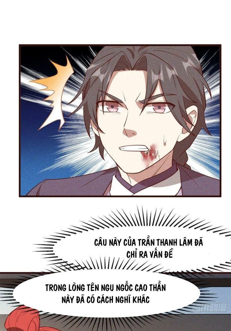 đọc truyện Linh Tôn Chi Tử Chương 85 ảnh 24 tại Thiên Thai Truyện