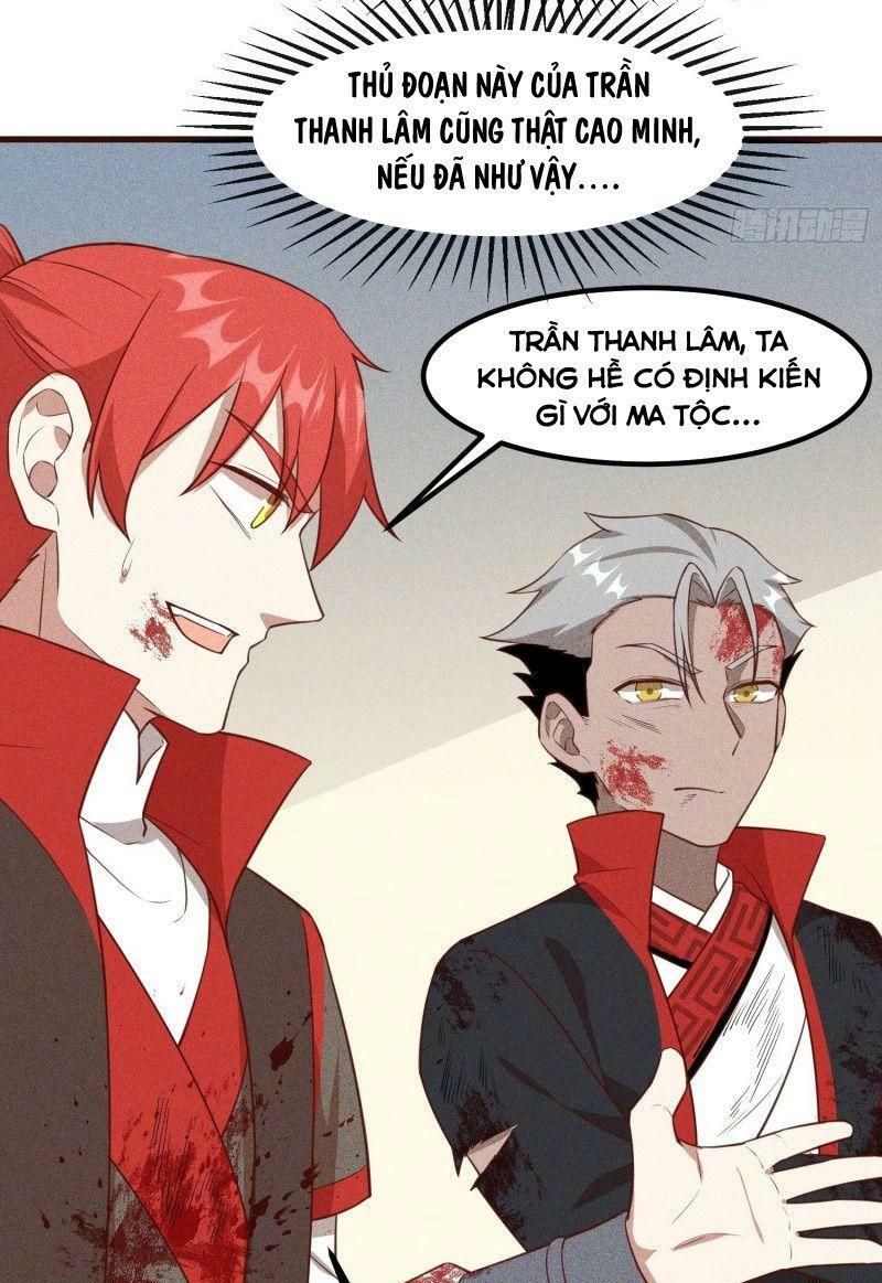 đọc truyện Linh Tôn Chi Tử Chương 85 ảnh 26 tại Thiên Thai Truyện