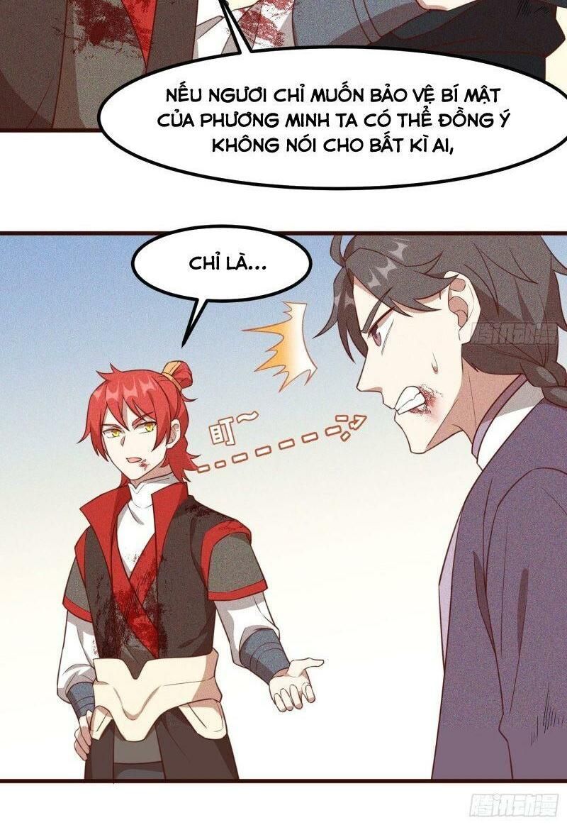 đọc truyện Linh Tôn Chi Tử Chương 85 ảnh 27 tại Thiên Thai Truyện