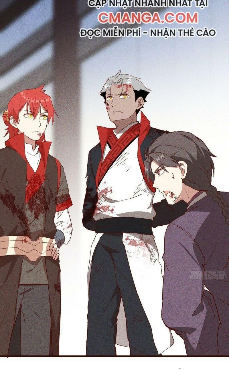 đọc truyện Linh Tôn Chi Tử Chương 85 ảnh 30 tại Thiên Thai Truyện