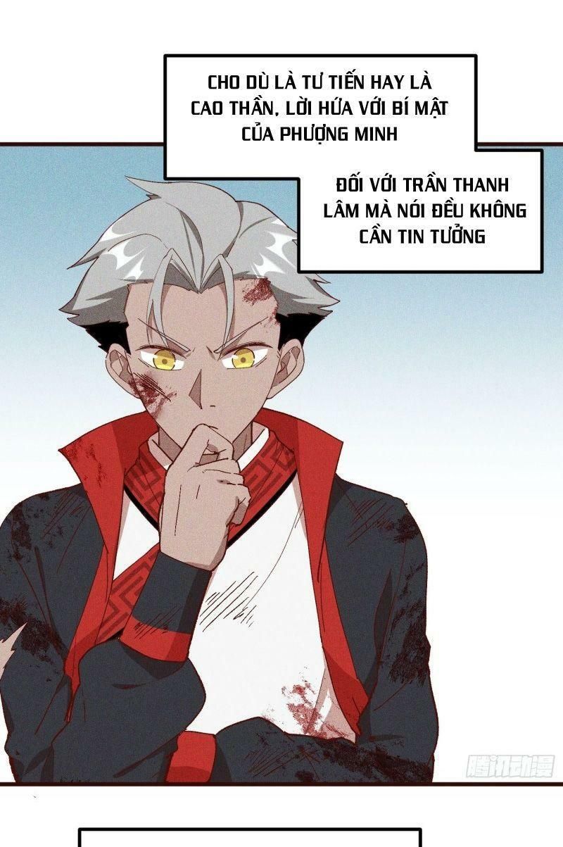 đọc truyện Linh Tôn Chi Tử Chương 85 ảnh 31 tại Thiên Thai Truyện