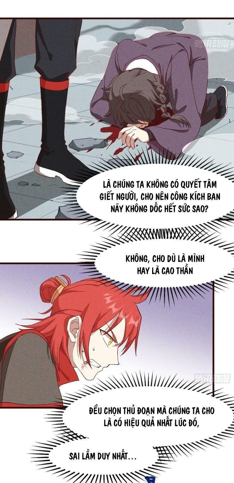 đọc truyện Linh Tôn Chi Tử Chương 85 ảnh 5 tại Thiên Thai Truyện