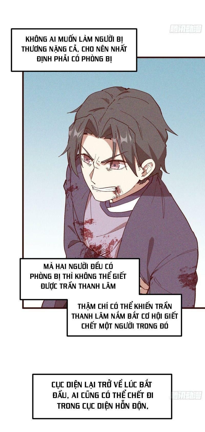 đọc truyện Linh Tôn Chi Tử Chương 85 ảnh 33 tại Thiên Thai Truyện