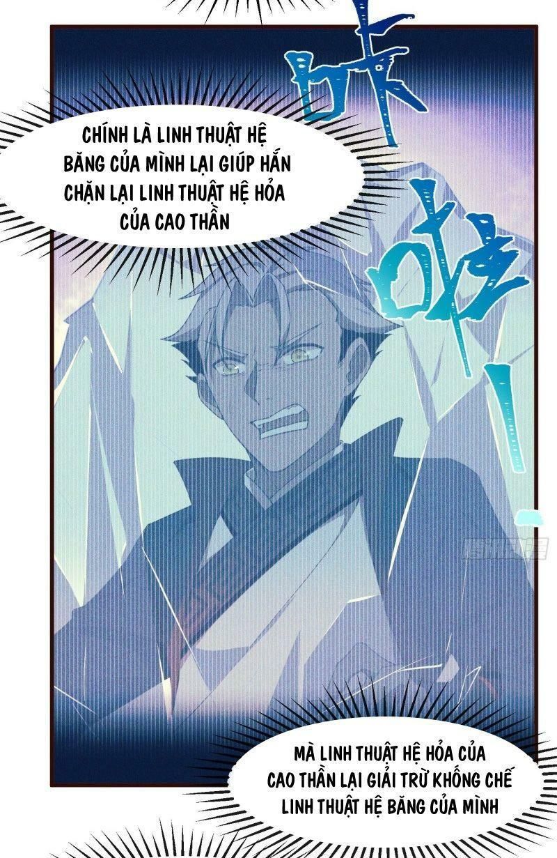 đọc truyện Linh Tôn Chi Tử Chương 85 ảnh 6 tại Thiên Thai Truyện