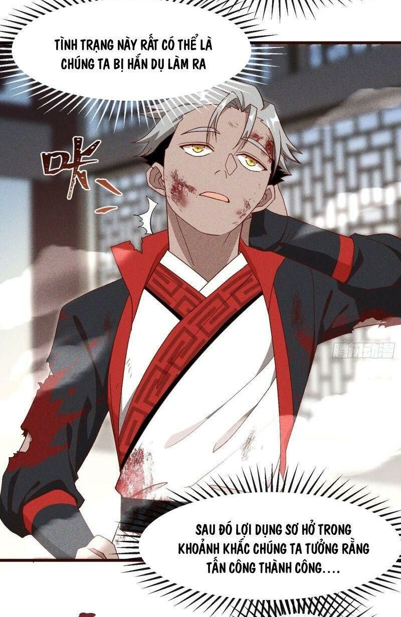 đọc truyện Linh Tôn Chi Tử Chương 85 ảnh 7 tại Thiên Thai Truyện