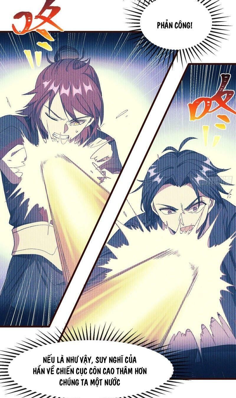 đọc truyện Linh Tôn Chi Tử Chương 85 ảnh 8 tại Thiên Thai Truyện