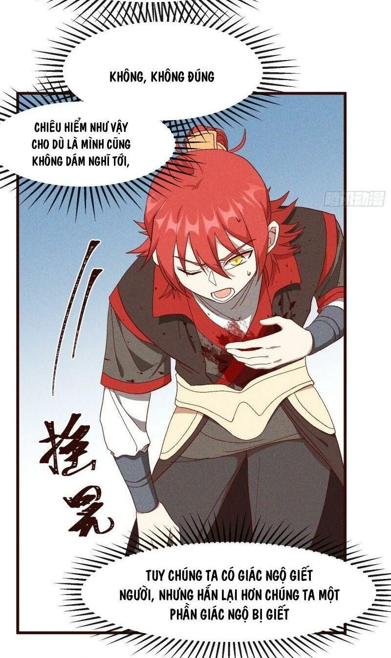 đọc truyện Linh Tôn Chi Tử Chương 85 ảnh 9 tại Thiên Thai Truyện