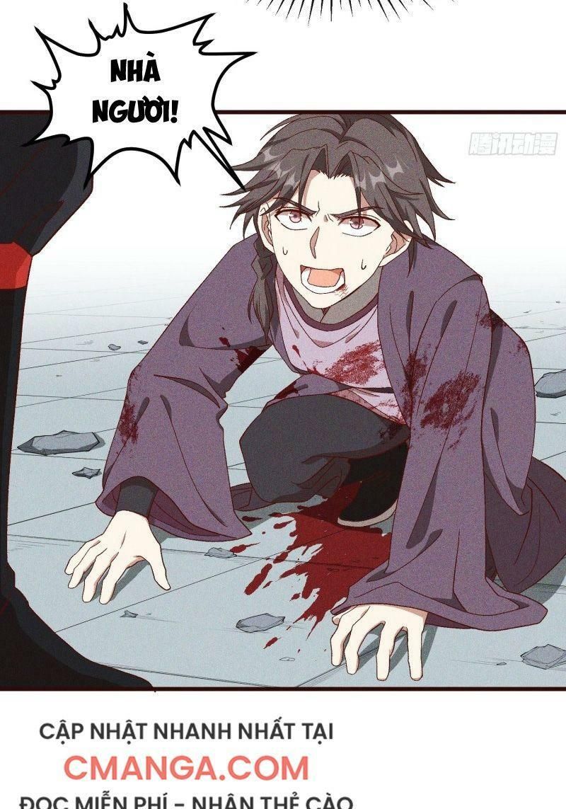 đọc truyện Linh Tôn Chi Tử Chương 85 ảnh 10 tại Thiên Thai Truyện