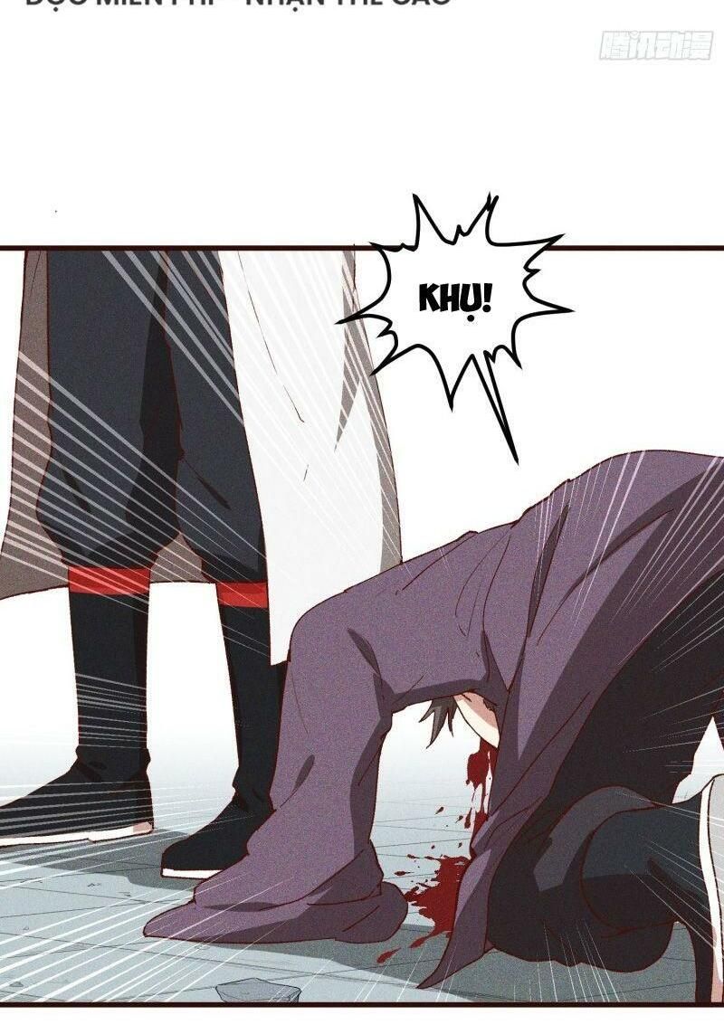 đọc truyện Linh Tôn Chi Tử Chương 85 ảnh 11 tại Thiên Thai Truyện