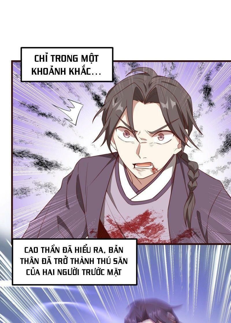 đọc truyện Linh Tôn Chi Tử Chương 86 ảnh 3 tại Thiên Thai Truyện