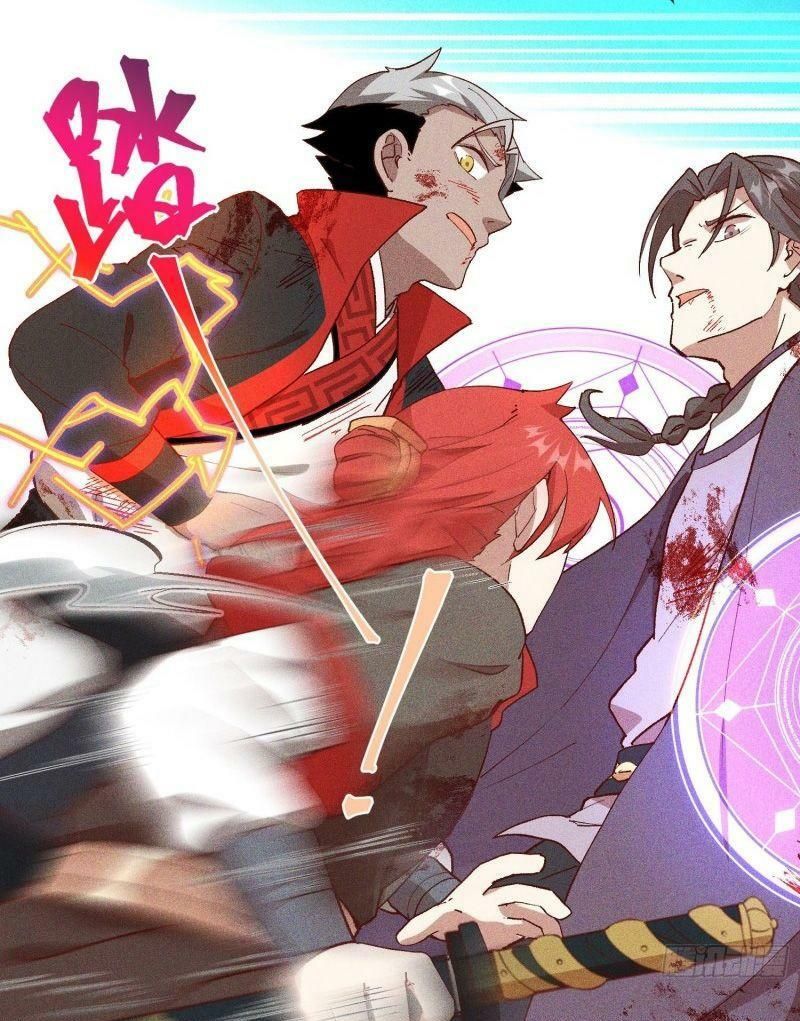 đọc truyện Linh Tôn Chi Tử Chương 86 ảnh 12 tại Thiên Thai Truyện