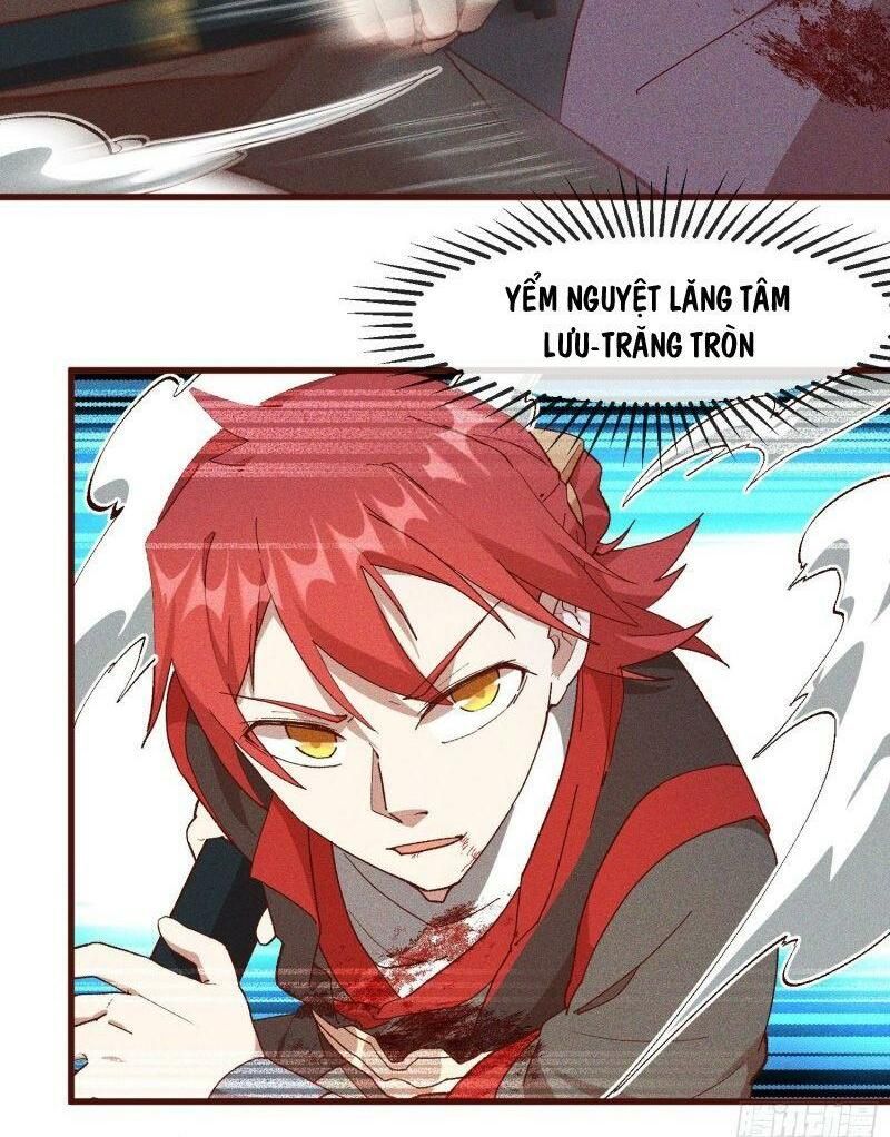 đọc truyện Linh Tôn Chi Tử Chương 86 ảnh 13 tại Thiên Thai Truyện