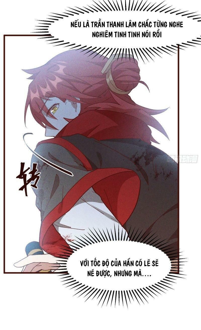 đọc truyện Linh Tôn Chi Tử Chương 86 ảnh 17 tại Thiên Thai Truyện