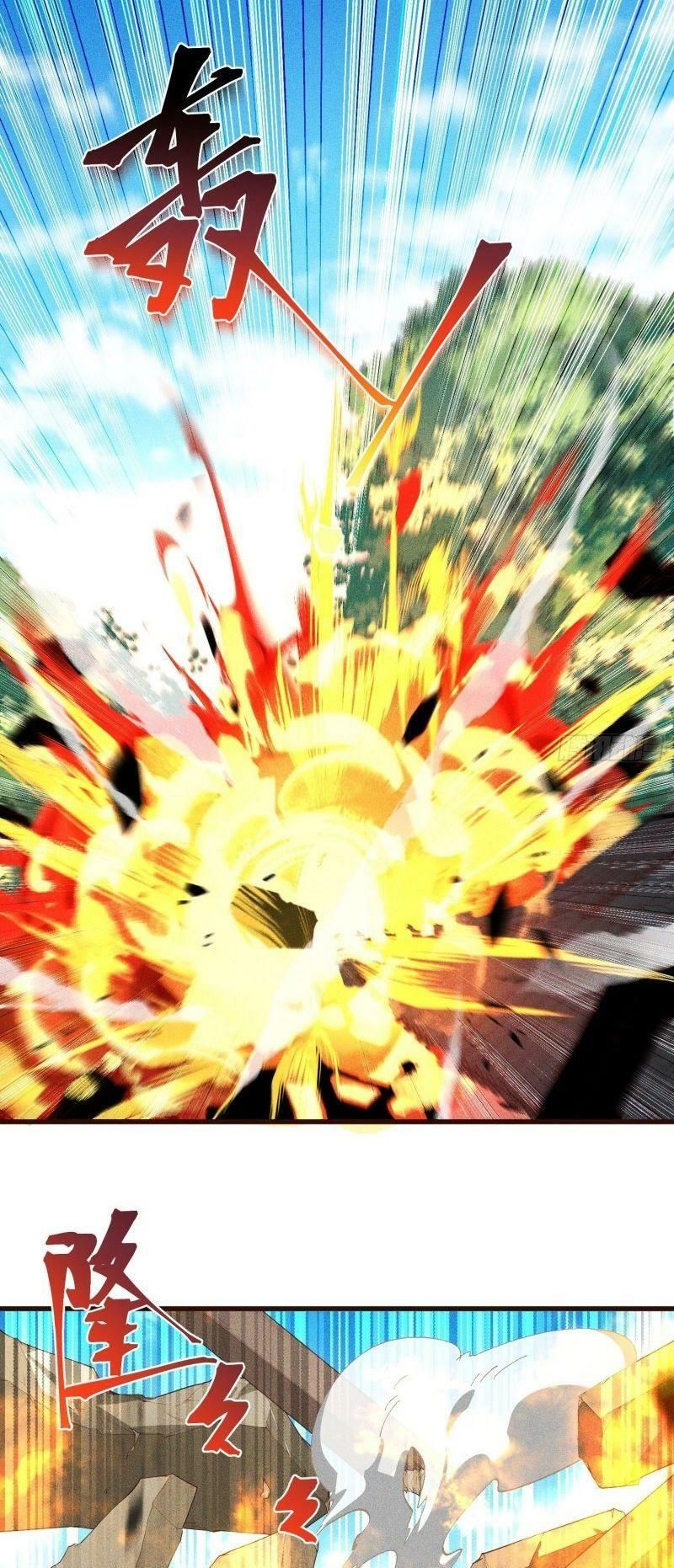 đọc truyện Linh Tôn Chi Tử Chương 86 ảnh 19 tại Thiên Thai Truyện