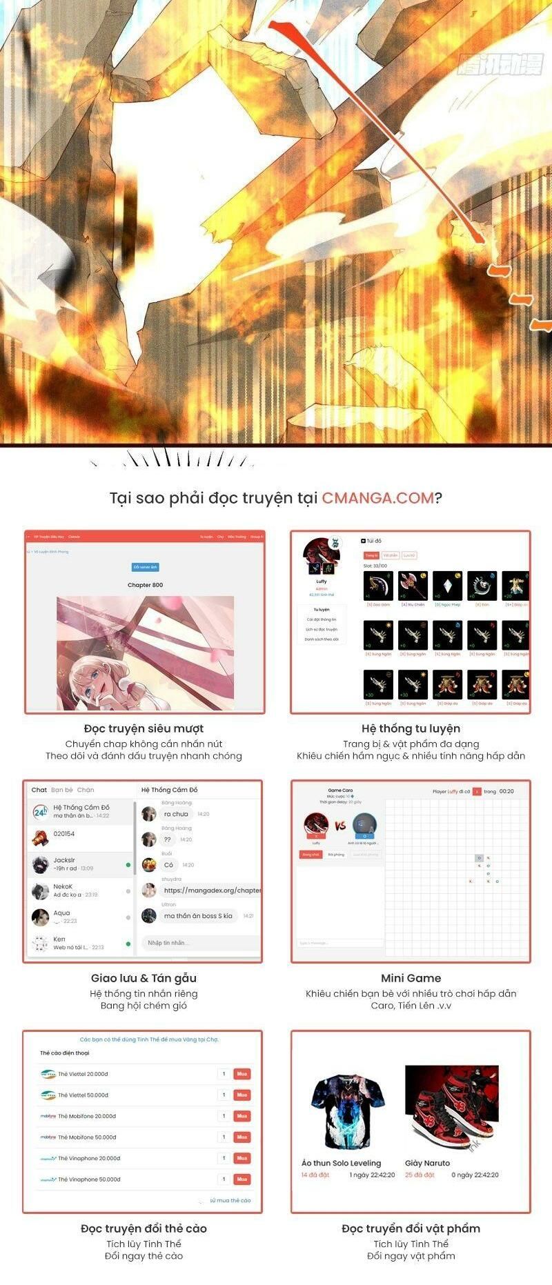 đọc truyện Linh Tôn Chi Tử Chương 86 ảnh 20 tại Thiên Thai Truyện