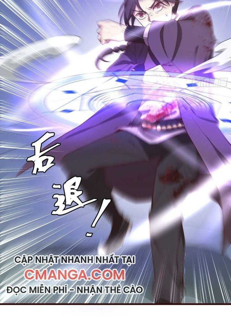 đọc truyện Linh Tôn Chi Tử Chương 86 ảnh 4 tại Thiên Thai Truyện