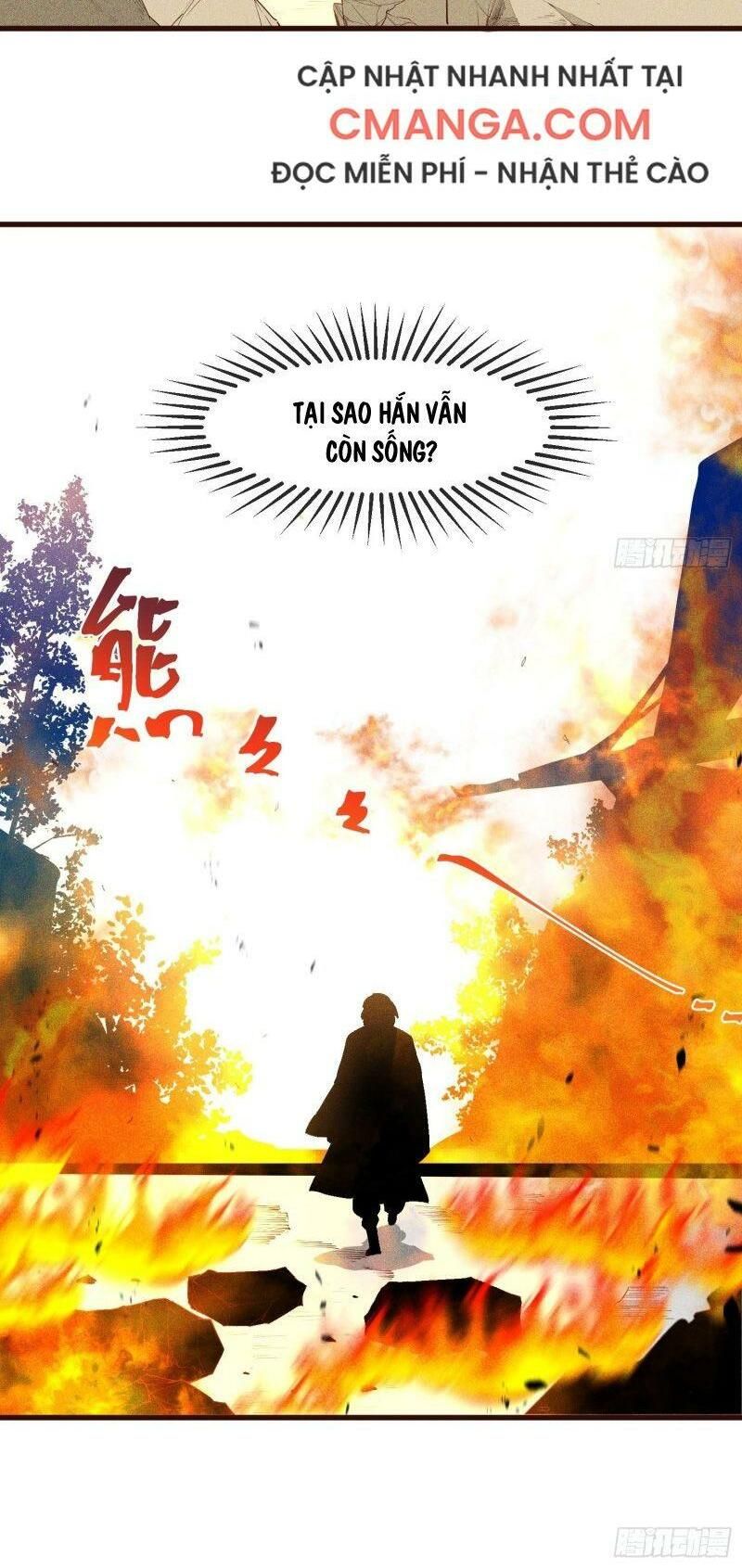 đọc truyện Linh Tôn Chi Tử Chương 86 ảnh 24 tại Thiên Thai Truyện