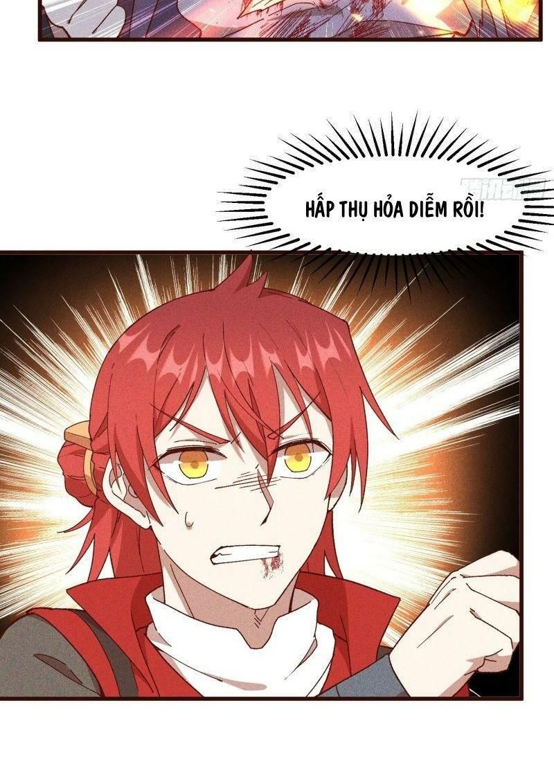 đọc truyện Linh Tôn Chi Tử Chương 86 ảnh 28 tại Thiên Thai Truyện