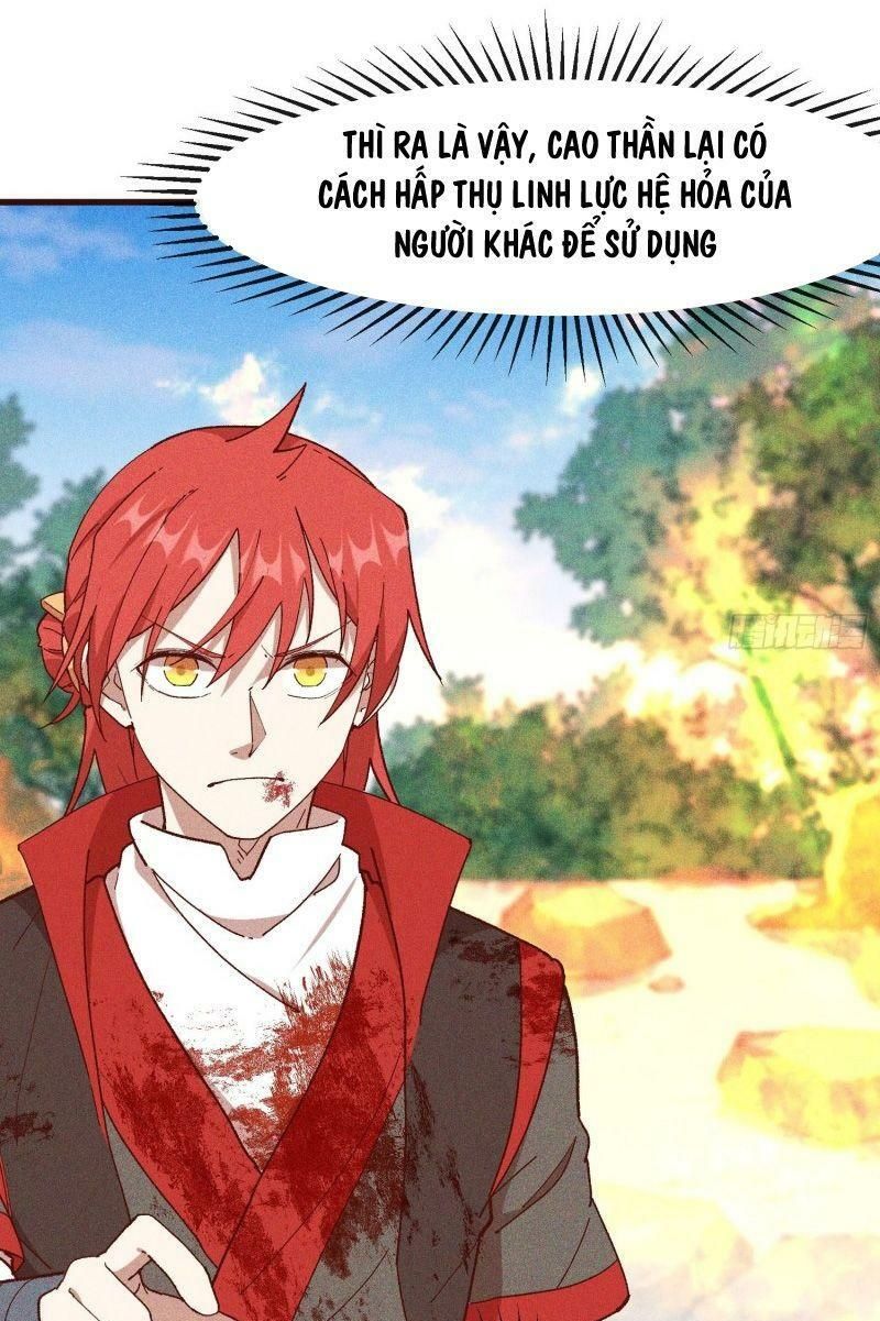 đọc truyện Linh Tôn Chi Tử Chương 86 ảnh 29 tại Thiên Thai Truyện