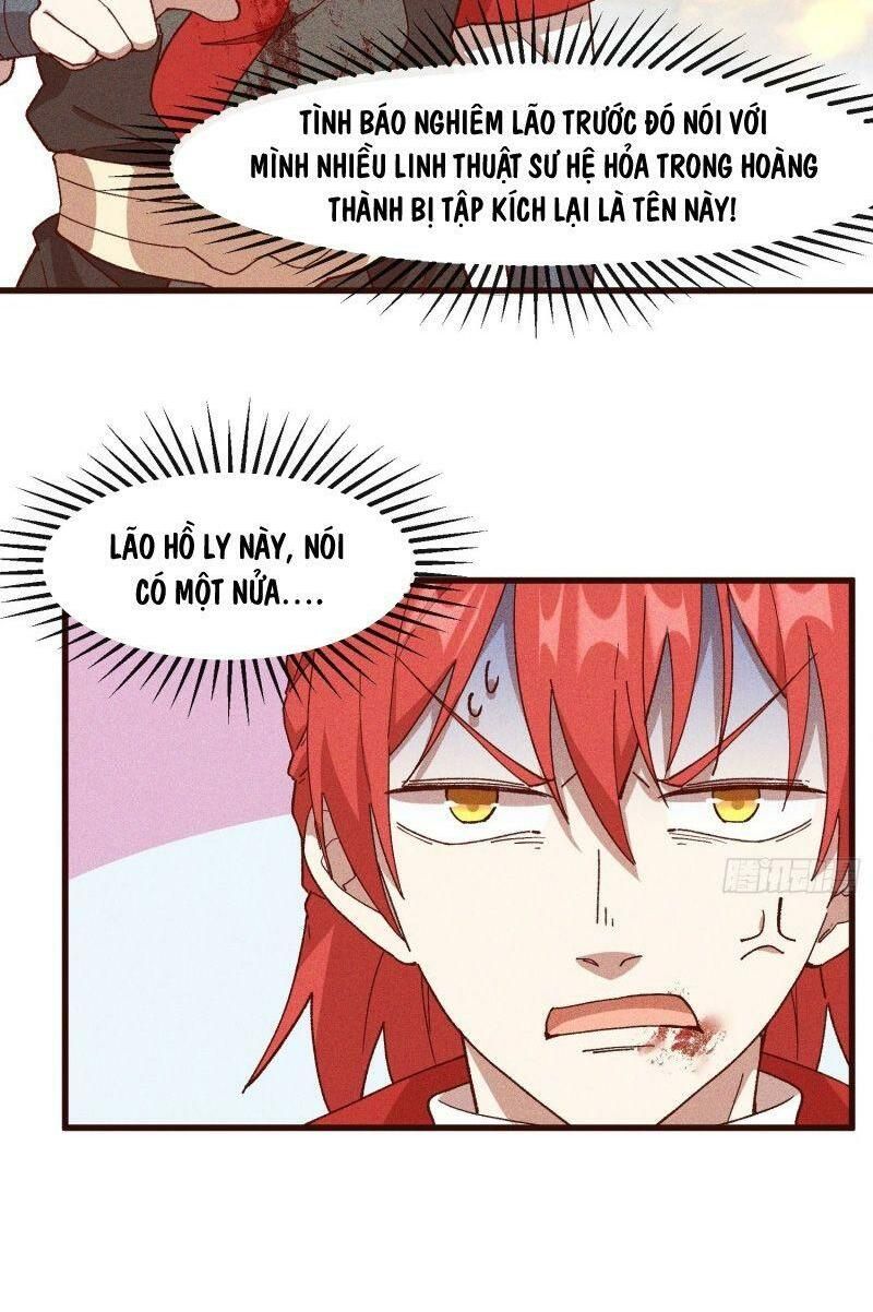 đọc truyện Linh Tôn Chi Tử Chương 86 ảnh 30 tại Thiên Thai Truyện