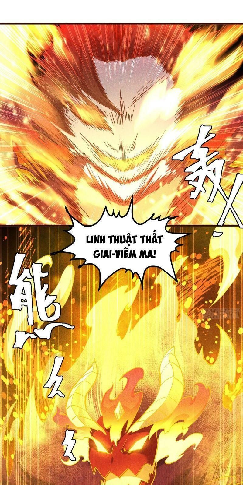 đọc truyện Linh Tôn Chi Tử Chương 86 ảnh 31 tại Thiên Thai Truyện