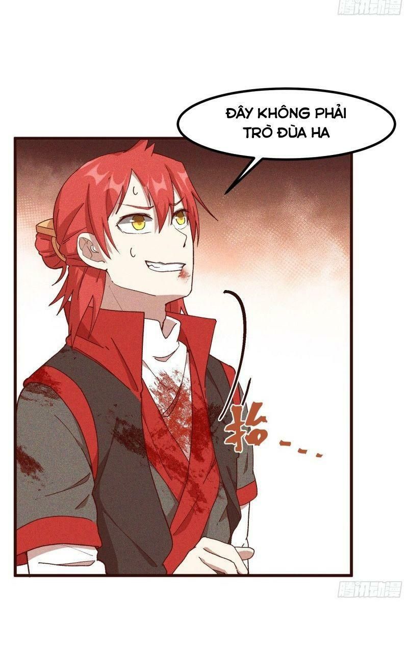 đọc truyện Linh Tôn Chi Tử Chương 86 ảnh 33 tại Thiên Thai Truyện