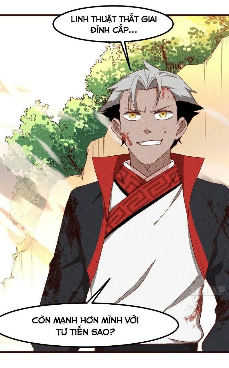 đọc truyện Linh Tôn Chi Tử Chương 86 ảnh 34 tại Thiên Thai Truyện