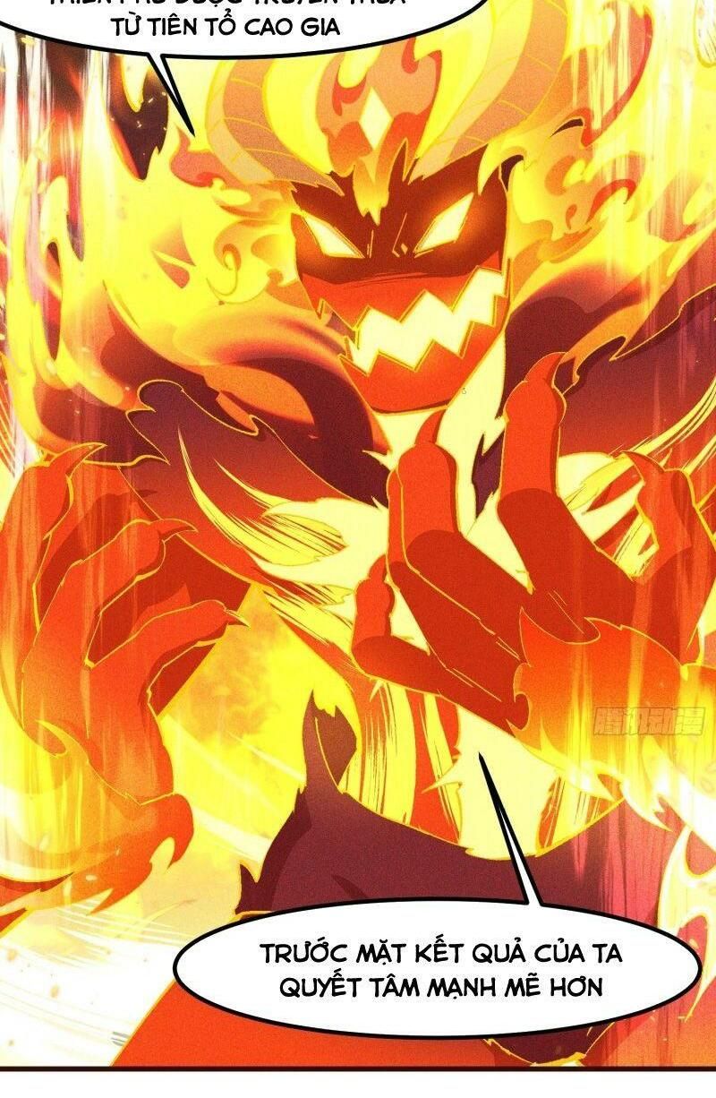 đọc truyện Linh Tôn Chi Tử Chương 86 ảnh 36 tại Thiên Thai Truyện